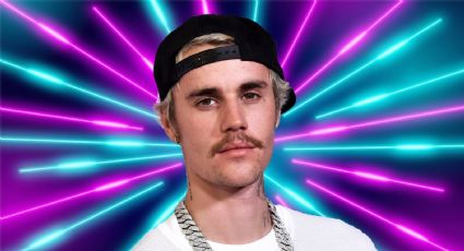 En plenas vacaciones, Justin Bieber sorprendió en la web con un extraño video, sin Hailey Baldwin