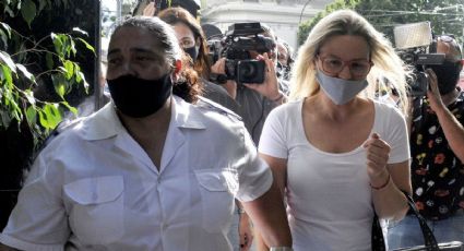 Juntos por el Cambio denunció un “uso político” del caso Carolina Píparo