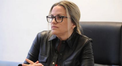 "Estoy más fuerte que nunca": Carolina Píparo se defendió de las críticas