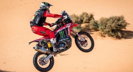 Rally Dakar 2021: Ricky Brabec venció y Benavides escaló a lo más alto de la tabla general