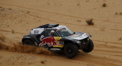 Rally Dakar 2021: conocé todos los podios de la Etapa 10
