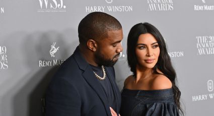 "No quiere estar casada": el drama que envuelve a Kim Kardashian en medio de su polémico divorcio