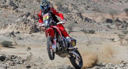 Rally Dakar 2021: los dos hechos que podrían haber cambiado el resultado de Kevin Benavides