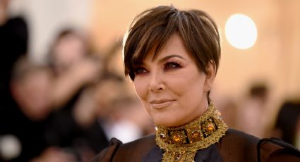 No tuvo reparo: Kris Jenner lanzó un mensaje que podría ofender a muchas de sus hijas