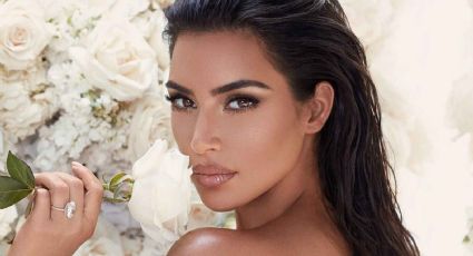 En medio de su polémico divorcio, Kim Kardashian amplía la familia