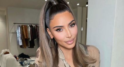 No tiene límites: Kim Kardashian festejó un increíble logro con unas impactantes fotografías