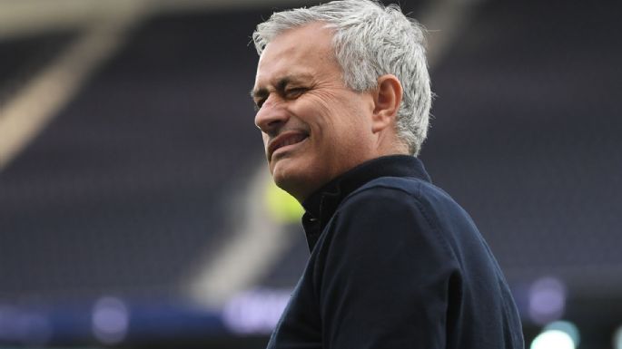 Tottenham: José Mourinho iría en busca de una figura mundial argentina
