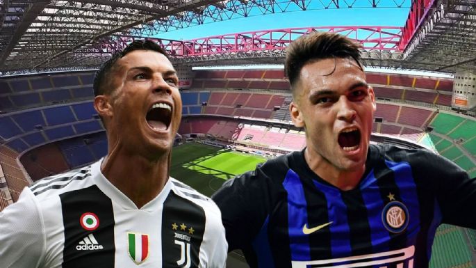 Inter recibe a Juventus en un duelo clave de la Serie A: todo lo que hay que saber