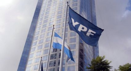 YPF alcanzó un acuerdo de cooperación con el Ministerio de las Mujeres, Géneros y Diversidad