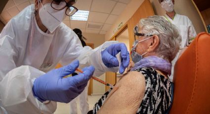 Cómo y con quiénes: este lunes, Neuquén reanuda la vacunación contra el coronavirus