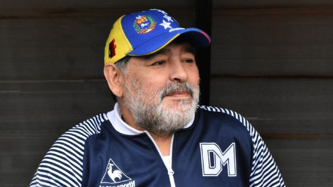 Tras el fallecimiento de Diego Maradona, la justicia sorprende con un fallo inesperado
