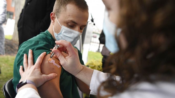 Llegaron más vacunas rusas a Río Negro: cuántas se destinarán a cada ciudad
