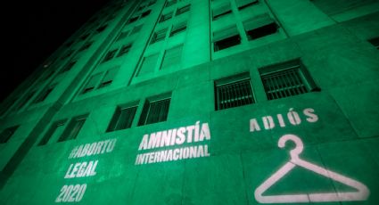 Amnistía Internacional sobre la ley del aborto: “Debe ser aplicada plenamente en toda la Argentina”