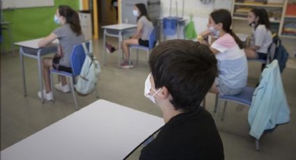 Alerta en San Martín de los Andes: alumnos aislados por posible caso de coronavirus