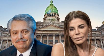 Portazo en el PRO: Macri perdió la pulseada y Zulemita Menem sería candidata de Alberto
