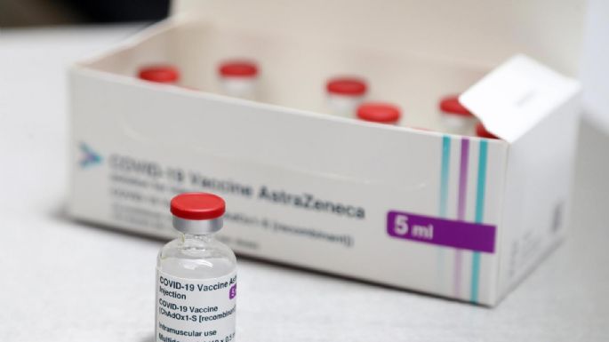 Confirmado: este país sudamericano recibirá las vacunas de Oxford y AstraZeneca en enero