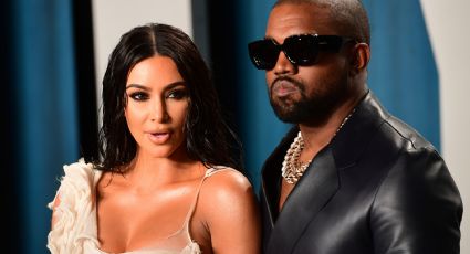 Kanye West estuvo enamorado de Kim Kardashian más de una década: el hilo que resumió este amor