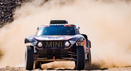 Rally Dakar 2021: así quedó la clasificación general de todas las categorías previo al descanso