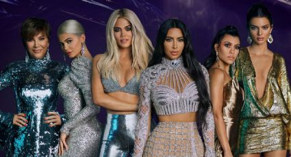 En medio de su escandaloso divorcio Kim Kardashian pone fin a su éxito televisivo