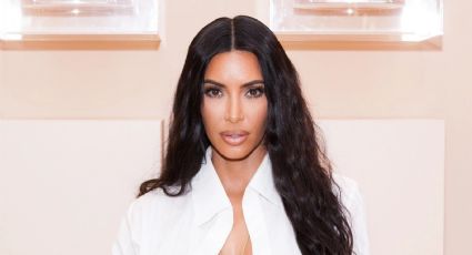 La rompió toda: Kim Kardashian se lució en la apertura de "Saturday Night Live"