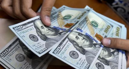 Dólar hoy: a cuánto cotiza la moneda extranjera este lunes, 11 de octubre