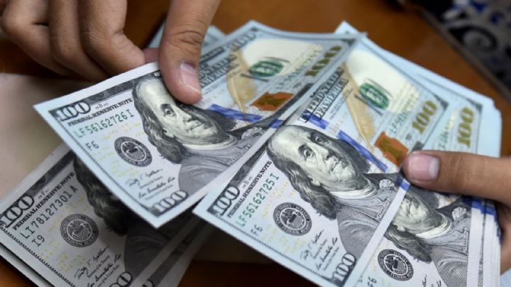 Dólar hoy: a cuánto cotiza la moneda extranjera este lunes, 11 de octubre
