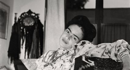 Una obra de Frida Kahlo, a punto de desbancar a una de Diego Rivera como la más cara del arte latino