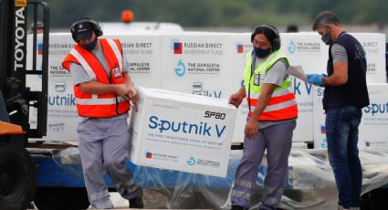Ya no hay barreras para el registro de la Sputnik V ante la OMS, según el ministro de Salud de Rusia