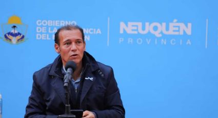El Gobierno de Neuquén presentó el presupuesto 2022: qué obras proyecta