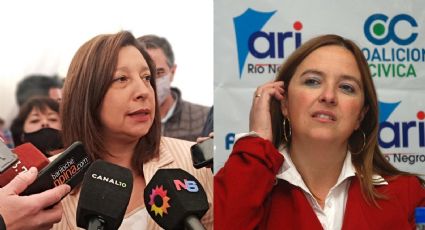 Conflicto mapuche: el INAI respondió a las criticas de la gobernadora Arabela Carreras