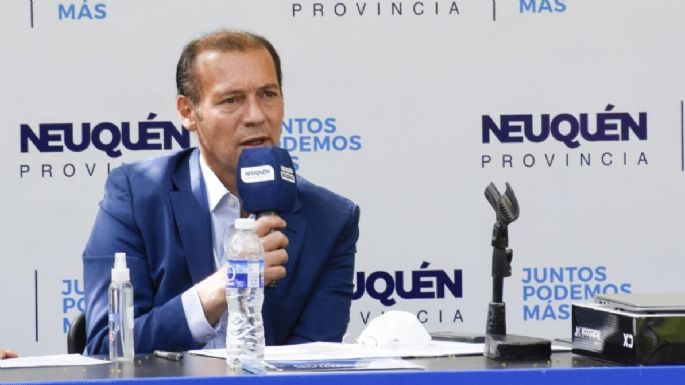 El MPN no apoyó la Ley de Inversiones Hidrocarburíferas en el Parlamento Patagónico