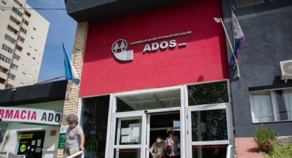 Piden el enjuiciamiento de la jueza que solicitó rematar el edificio de ADOS en Neuquén