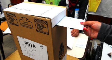 Elecciones: cinco municipios de Río Negro eligen hoy concejales