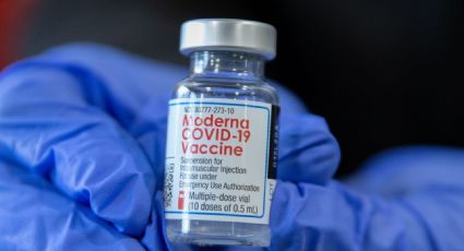 Cuál es el nuevo permiso que le otorgó el Gobierno a la vacuna Moderna