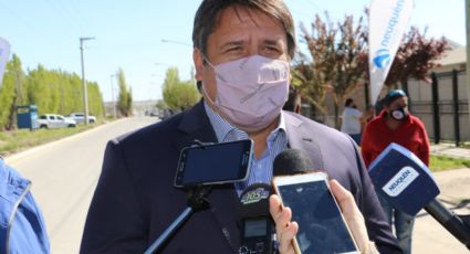 Mariano Gaido anunció una megaobra para la ciudad de Neuquén