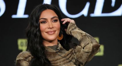 Lista para la acción: Kim Kardashian llega a SNL con un desopilante video