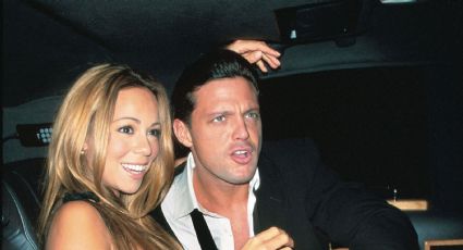 Lo que no se contó: la verdadera historia sobre la relación entre Luis Miguel y Mariah Carey