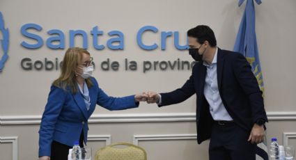 Santa Cruz prorrogó las concesiones de CGC