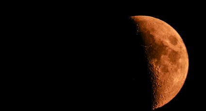 Eclipse parcial de luna llena: cuándo y dónde se podrá ver en Bariloche