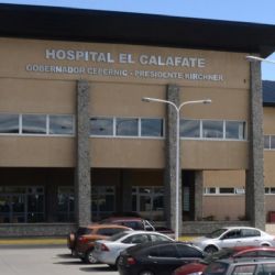 Denuncian irregularidades en la financiación de la obra del hospital de El Calafate
