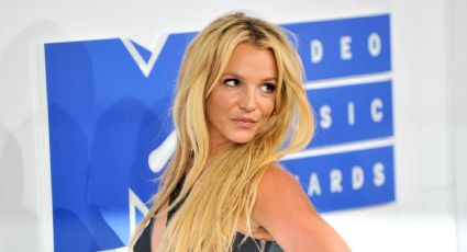 "Me inspiraste": Britney Spears vuelve a dedicarle un emotivo mensaje a Lady Gaga