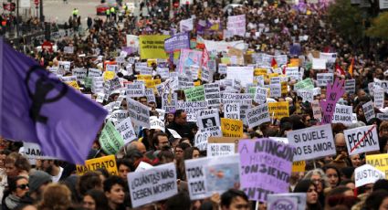 Día contra la violencia de género: todas las marchas y actividades en Neuquén