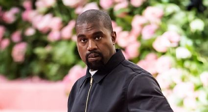 Desesperado pedido: Kanye West le mandó un mensaje a Kim Kardashian