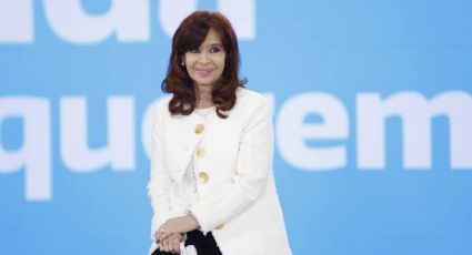 Cristina Kirchner reaparecerá en la escena nacional el próximo sábado: dónde y con quién