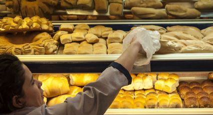 Aumentos: el pan subirá entre un 9 % y un 12 % en el mes de junio
