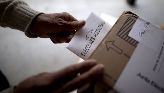 ELECCIONES 2021: qué se vota en Santa Cruz este 14 de noviembre