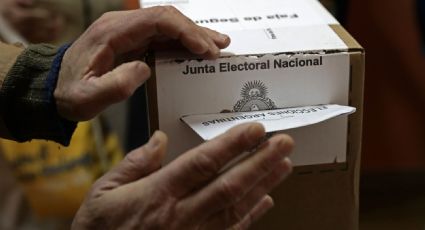 ELECCIONES 2021: cuál es la diferencia entre el voto en blanco, nulo e impugnado