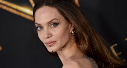 La inesperada desilusión que vive Angelina Jolie actualmente: "Estoy triste"