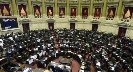 “Voy a ser candidato a gobernador”: un diputado lanzó su candidatura en Neuquén