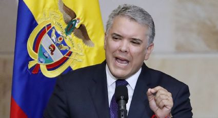 Iván Duque repudió el ataque perpetrado en un aeropuerto de Colombia: hay tres fallecidos